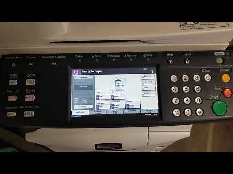 Kyocera.. Hard Reset