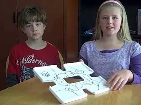 How To Make A Board Game - How To Make Your Own Game - How To Make Your Own Board Game At Home