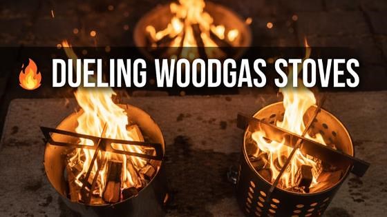 Outdoor cooking gear: How Ikea Hobo and Lixada stoves stack up