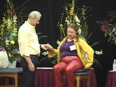 EFT: Chasing the Pain by Founder Gary Craig