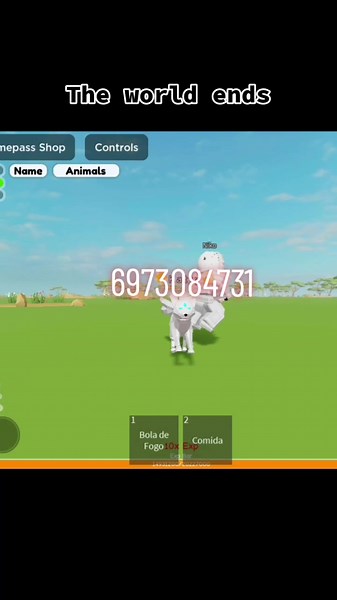 Music code for you #animalsimulator #fyp #musiccodesforroblox #games #foryou