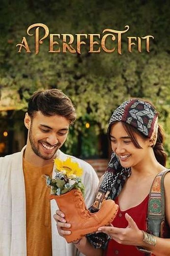 A Perfect Fit (2021) - Movie