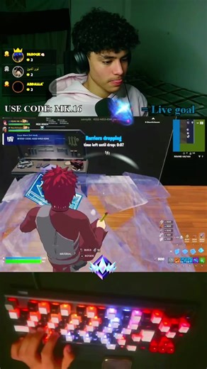 Fortnite Gaming Clips and Highlights Collection