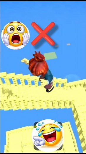 EPIC FAIL Obby Challenge! 😱❌ Roblox Parkour Gone Wrong 😂 | Ultimate Training Run #roblox