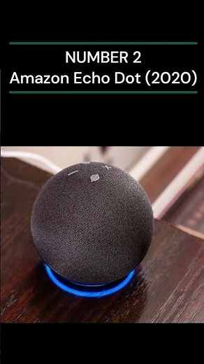 TOP 5 BEST SMART SPEAKERS IN 2024