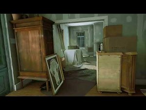 The Beast inside vr native Vs Vorpx