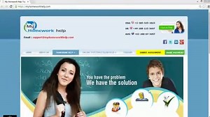 3.4K views | Need Assignment /Homework or Academic Help ? Please contact us. | My Homework Help | Facebook