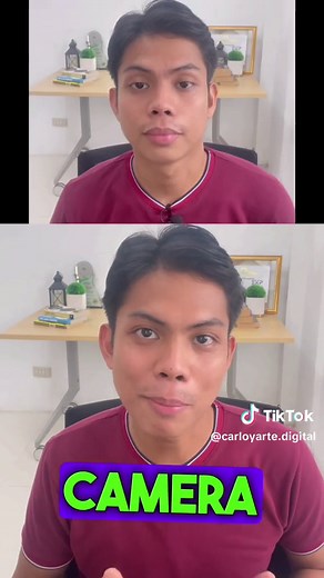 Enhance Your Videos with AI Eye Contact Technology