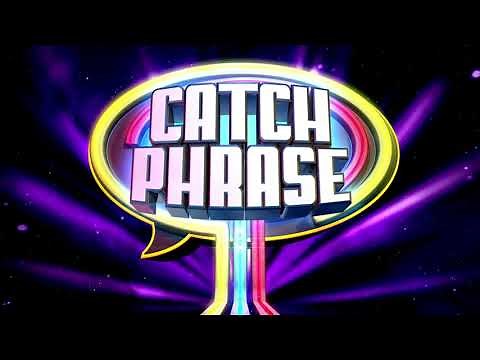 Catchphrase - Intro/Titles (2013-Present)