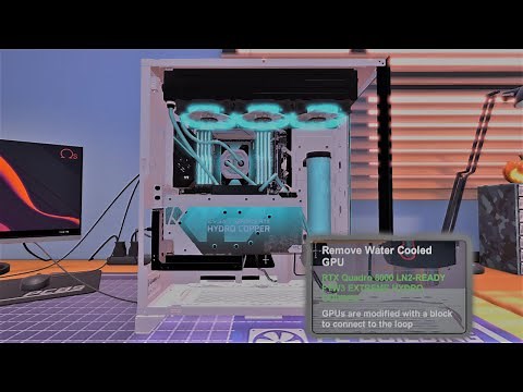 HOW TO INSTALL MODS! - PC BUILDING SIMULATOR (MOD INSTALL TUTORIAL)