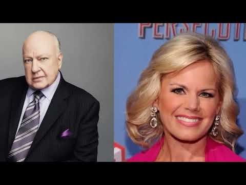 Fox News Anchors Fired: Shocking Scandals That Ended Careers!