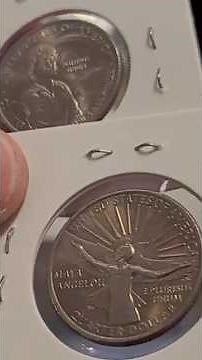 Don't Spend these Modern Coins! Quarter Error Coin Values #rarecoins