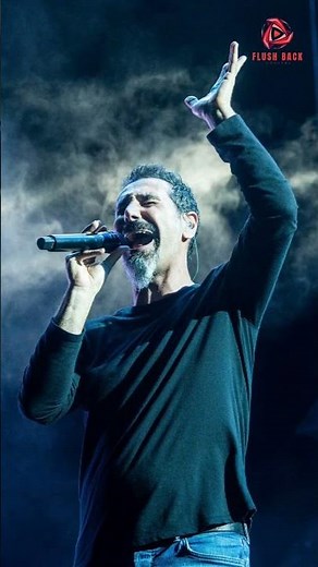 System Of A Down to Headline ‘Sick New World’ Festival Return in April 2026 #shorts