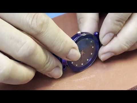 DIY Watch Repair: Fix a Dead Watch Yourself (No Tools Required)