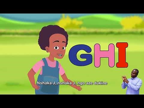 REB/NURSERY/IBONEZABUZIMA/ITONDE RY'INYUGUTI