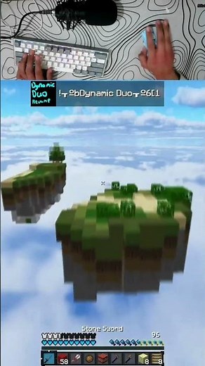 The BEST PvP Texture Pack- Bedwars 16x