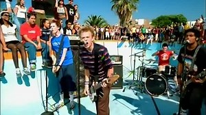 Sum 41 - In Too Deep (Official Music Video)