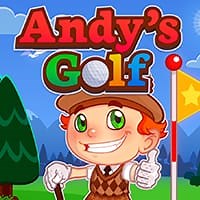 ABCya! • Andy's Golf