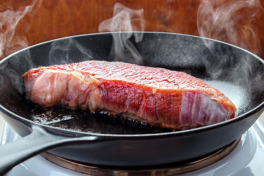 The 4 Best Methods to Cook a Steak Indoors