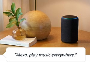 Voice Control: The Good and the Bad, Part 1