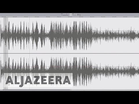 What is causing the mysterious ‘worldwide hum'?