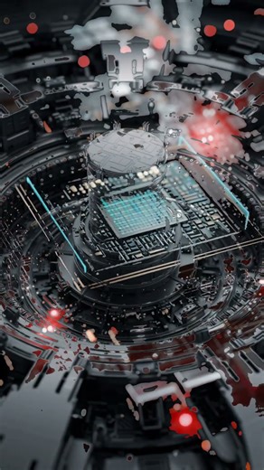 NXTGN Core I9 12th Generation Gaming/Editing/Trading Desktop PC (12900K CPU, Liquid Cooler 💻🖥