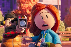 Dog Man: Cast & Characters Guide to DreamWorks Animation's Captain Underpants Spinoff