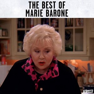 438K views · 630 reactions | The matriarch of the Barone family. Watch Everybody Loves Raymond tonight at 8/7c on TV Land! | Everybody Loves Raymond | Facebook