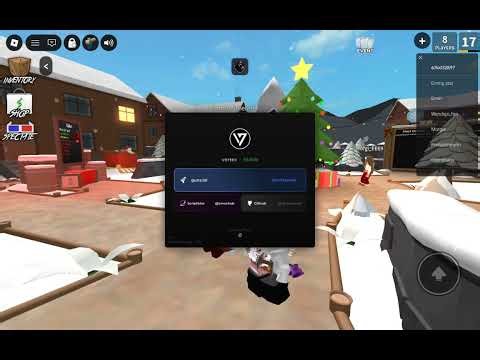 Hacking on mm2 until I get banned