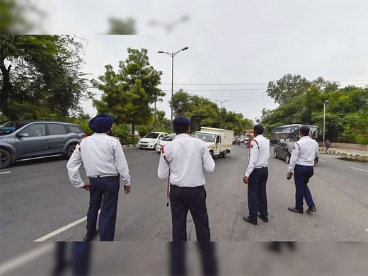 What is e-challan? How to check e-challan status online?