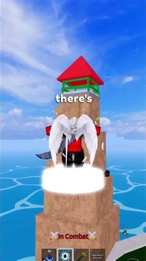 THE BEST SECRET AREAS IN BLOX FRUITS | credit to: Divinity