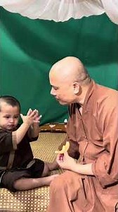 #thichgiactam #chuacamla #viral