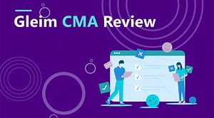 Gleim CMA Review: Your Path to Exam Success