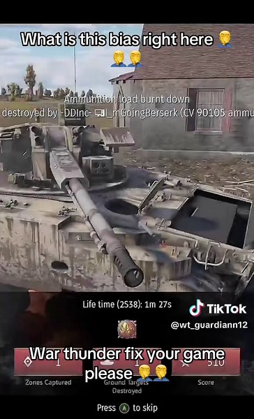 War Thunder Game Critique: Key Issues and Suggestions