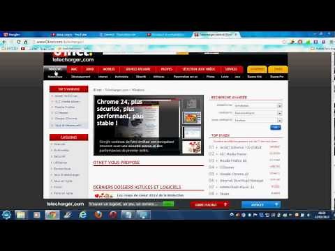 comment télécharger des logiciel gratuit site 2