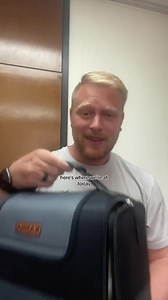 1K views · 2.7K reactions | Ready for your next adventure? Meet the Kase Mate the no-ice, no-hassle cooler that keeps drinks chilled for up to 7 hours! Light, easy to carry, and designed for fun – it's the coolest way to bring your favorite drinks along. Shark Tank loved it, and you will too! | Kanga Coolers | Facebook