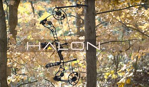 The Mathews Halon Is A Crossover Bow Like No Other | OutdoorHub