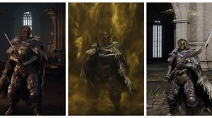 Elden Ring: The 15 Best Dexterity Weapons, Ranked