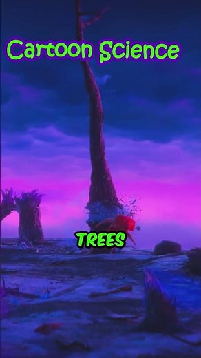 The Croods' Gigantic Strength