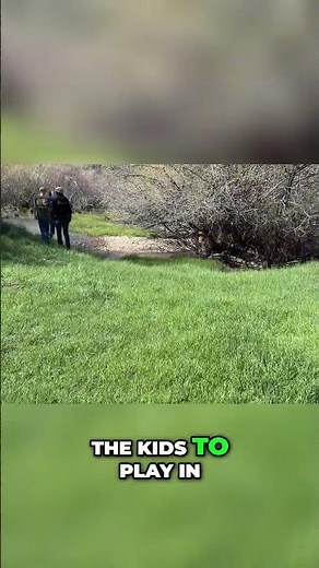 Creekside Camping: Skinny Dipping Fun?