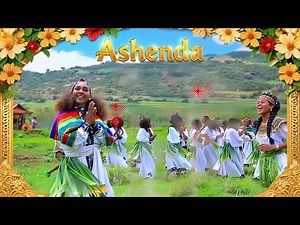 Ashenda ( ኣሸንዳ ) Festival | Tigray Ethiopia’s Cultural Celebration