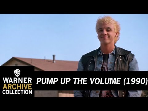 Open HD | Pump Up The Volume | Warner Archive