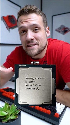 How to Upgrade a Gaming PC with an Intel i3 🤢