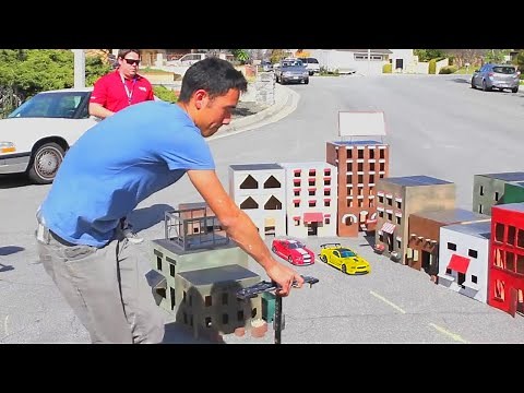 The Best of Zach King Magic Tricks and Vines