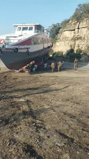 የጣናነሽ ውጣ ውረድ - በአባይ በረሃ 🫢 | Ethio Press