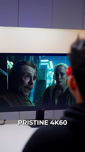 Send Any 4K Source to Any TV – OREI 4×4 HDMI Matrix 🤯