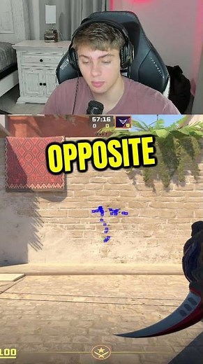 Understanding Recoil Control in CS2...