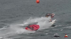 1.6K views · 41 reactions | Finale Jersey Speed Skiff présentée par Reliable Diamond Tools. Jersey Speed Skiff Final presented by Reliable Diamond Tools. | Hydroplane Racing League | Facebook