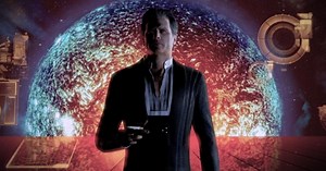 Mass Effect 2 is the best Mass Effect game