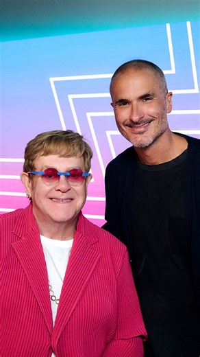 66K views · 1.1K reactions | Numbers don’t lie. Elton John is a champion of new artists and lets them truly shine on the Rocket Hour. Watch the special on Apple Music and YouTube. apple.co/RocketHour10 | Apple Music | Facebook